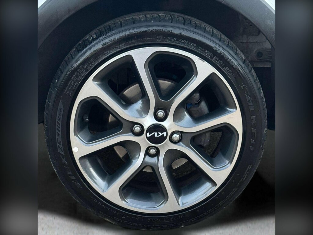 Kia Picanto 1.0 Dpi 2 Hatchback Black #65