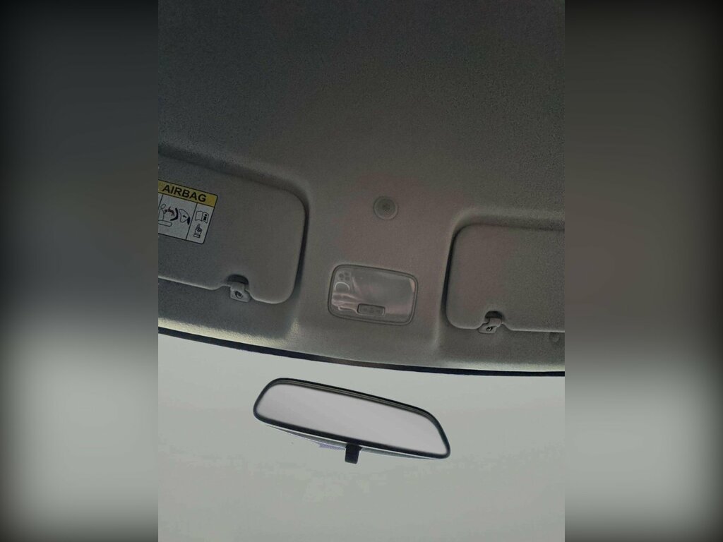 Kia Picanto 1.0 Dpi 2 Hatchback Black #47