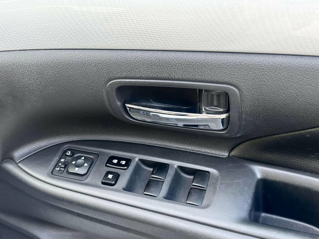 Mitsubishi Outlander 2.0 Phev Gx4h Grey #23