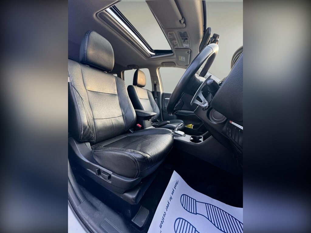 Mitsubishi Outlander 2.0 Phev Gx4h Grey #50