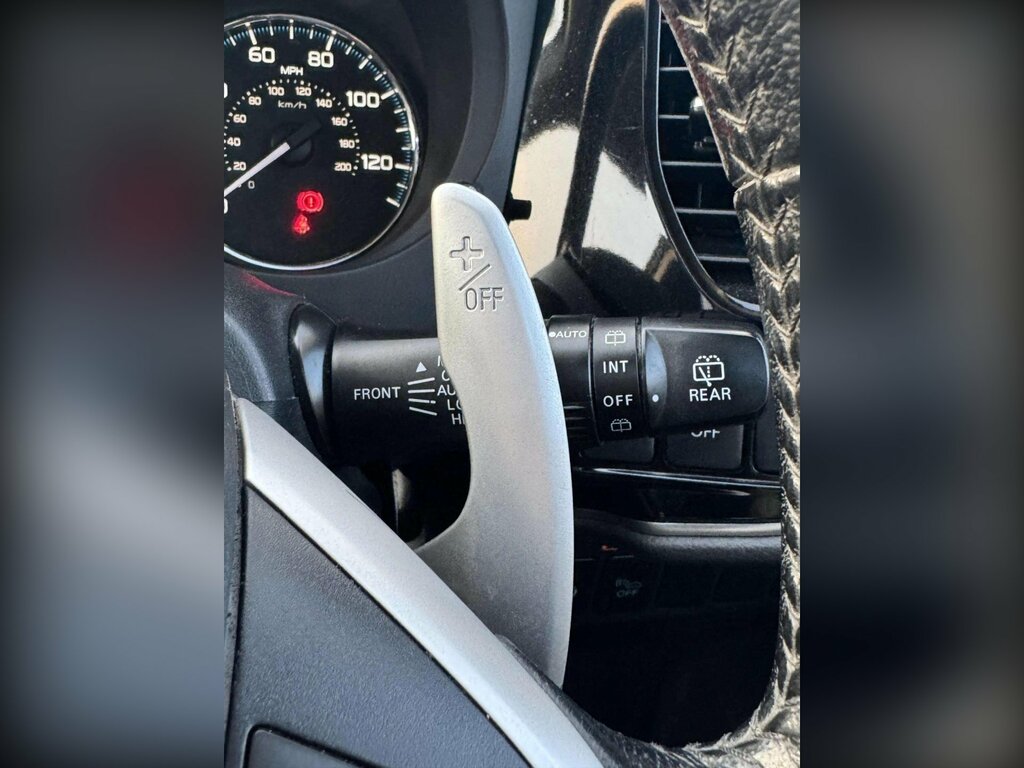 Mitsubishi Outlander 2.0 Phev Gx4h Grey #29
