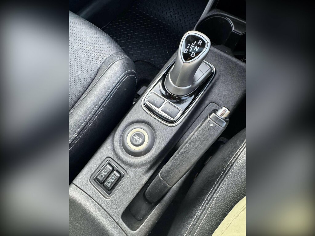 Mitsubishi Outlander 2.0 Phev Gx4h Grey #45