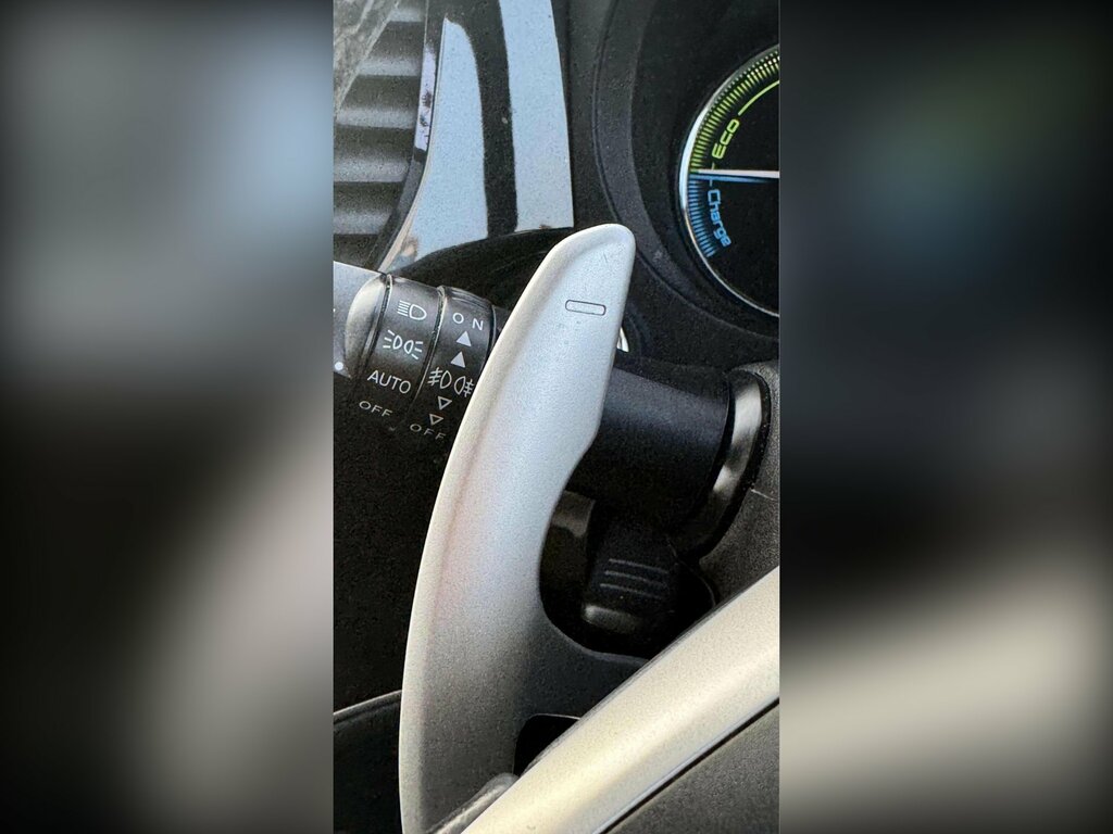 Mitsubishi Outlander 2.0 Phev Gx4h Grey #28
