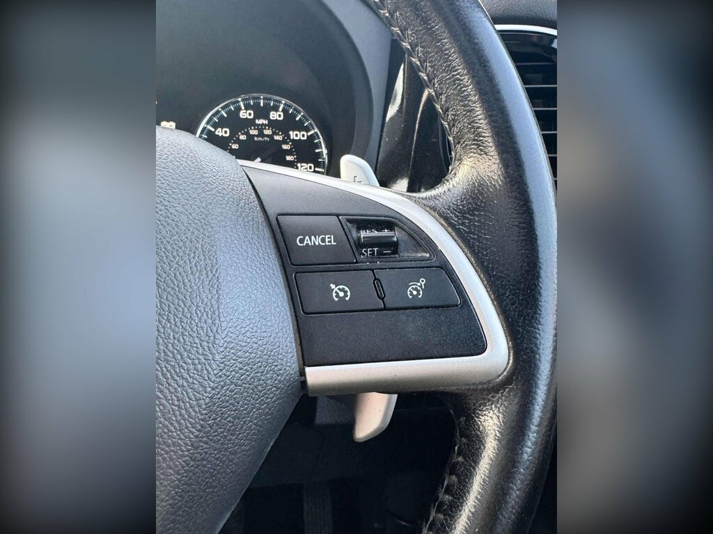 Mitsubishi Outlander 2.0 Phev Gx4h Grey #26