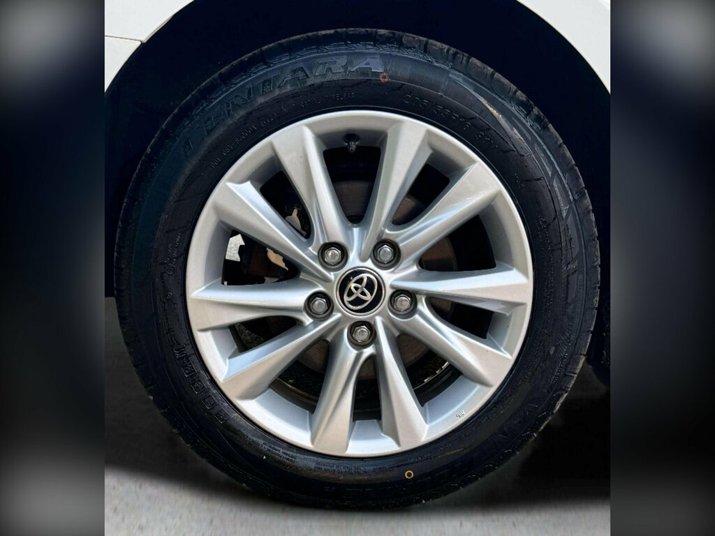 Toyota Corolla Corolla Design Hev Cvt Blue #73