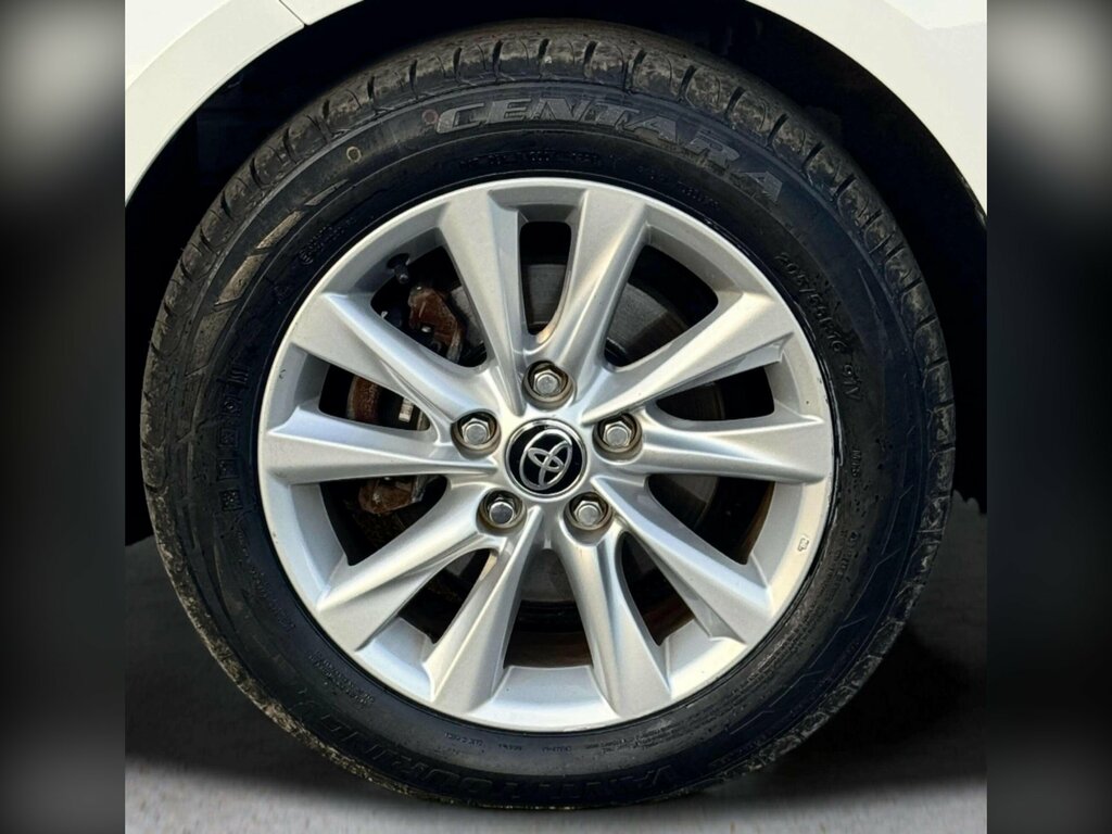 Toyota Corolla Corolla Design Hev Cvt Blue #75