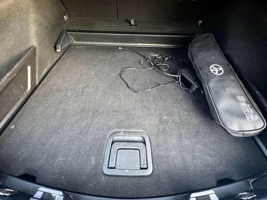 Toyota Corolla Corolla Design Hev Cvt Blue #40