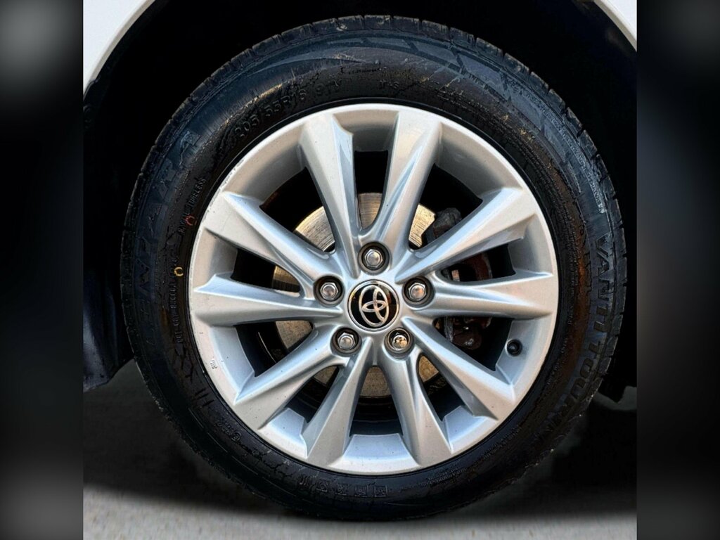 Toyota Corolla Corolla Design Hev Cvt Blue #74