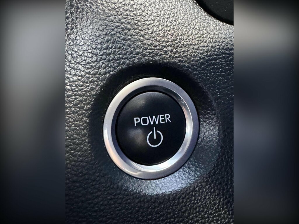 Toyota Corolla Corolla Design Hev Cvt Blue #65