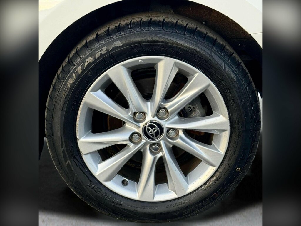 Toyota Corolla Corolla Design Hev Cvt Blue #76