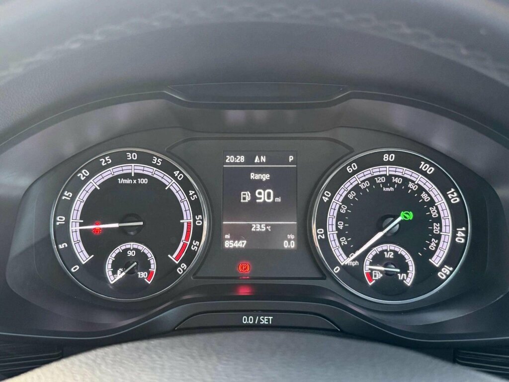 Skoda Kodiaq 2.0 Tdi Se L Dsg 4Wd Euro 6 Ss 7 Seat White #5
