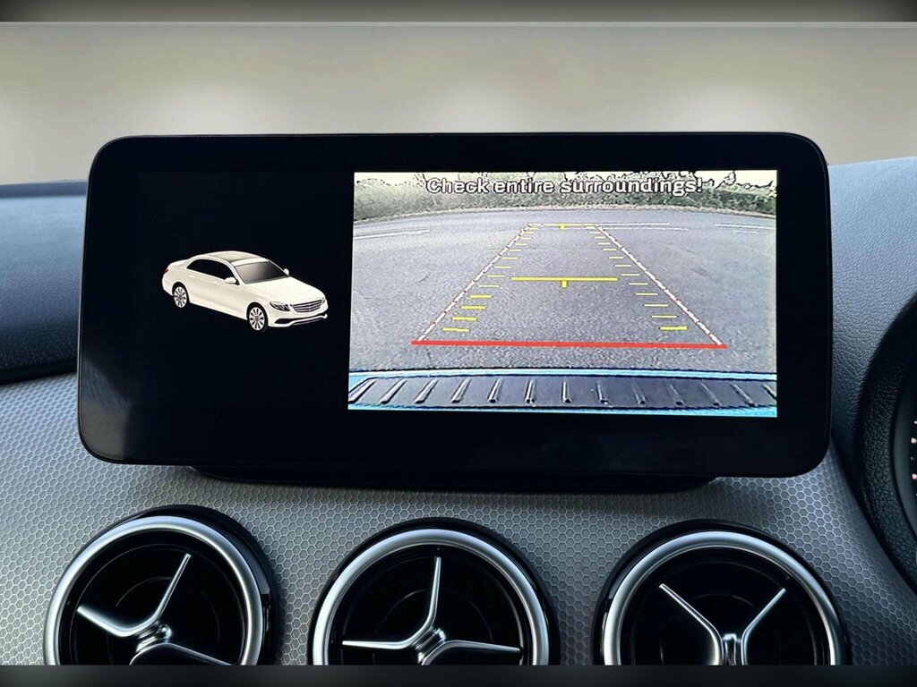Mercedes-Benz B Class B180 Blueefficiency Sport Cdi White #27