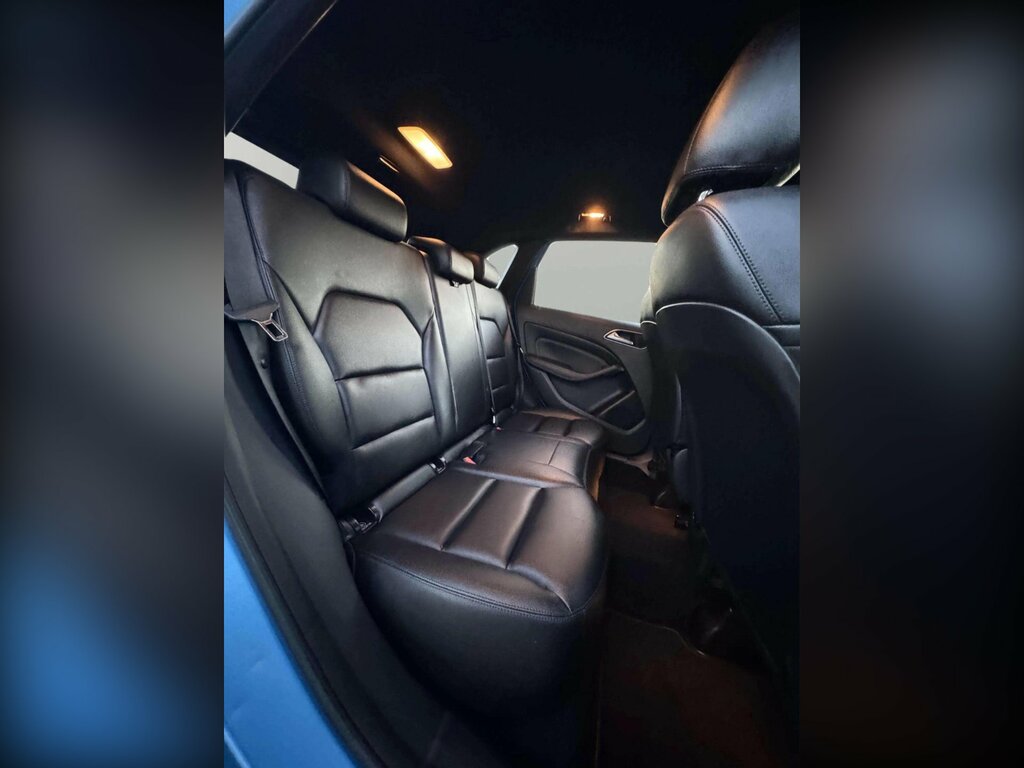 Mercedes-Benz B Class B180 Blueefficiency Sport Cdi White #47