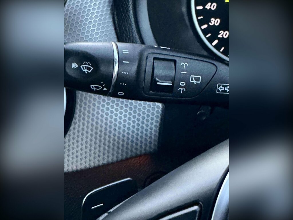 Mercedes-Benz B Class B180 Blueefficiency Sport Cdi White #37