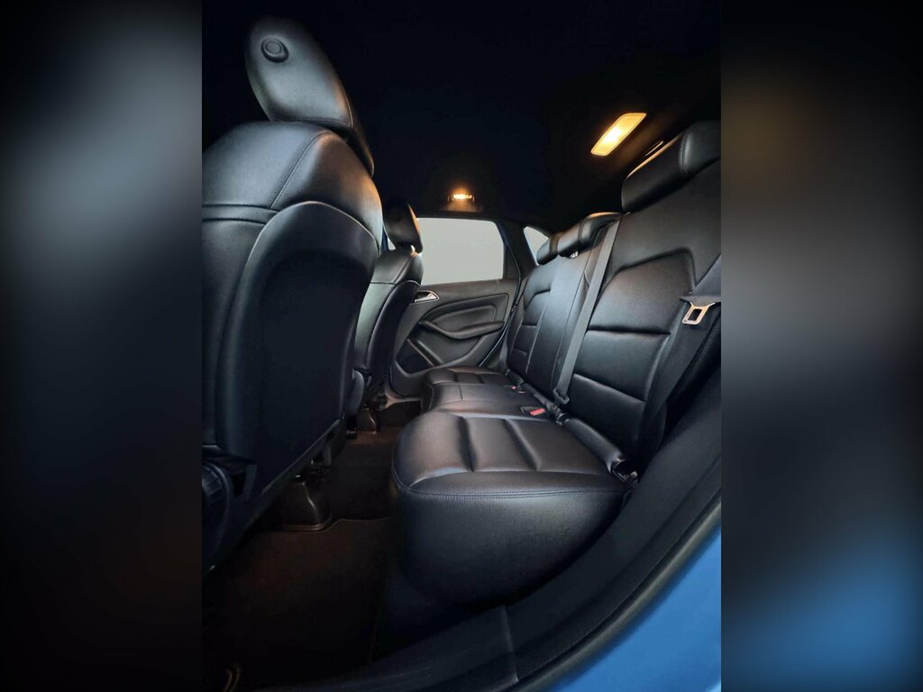 Mercedes-Benz B Class B180 Blueefficiency Sport Cdi White #44