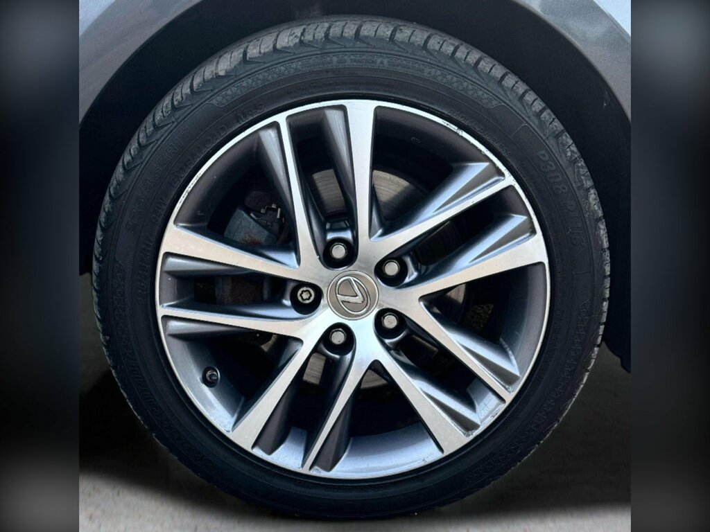 Lexus IS 2.5 300H Sport E-cvt Euro 6 Ss #75