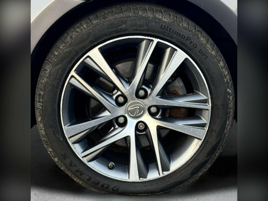 Lexus IS 2.5 300H Sport E-cvt Euro 6 Ss #76