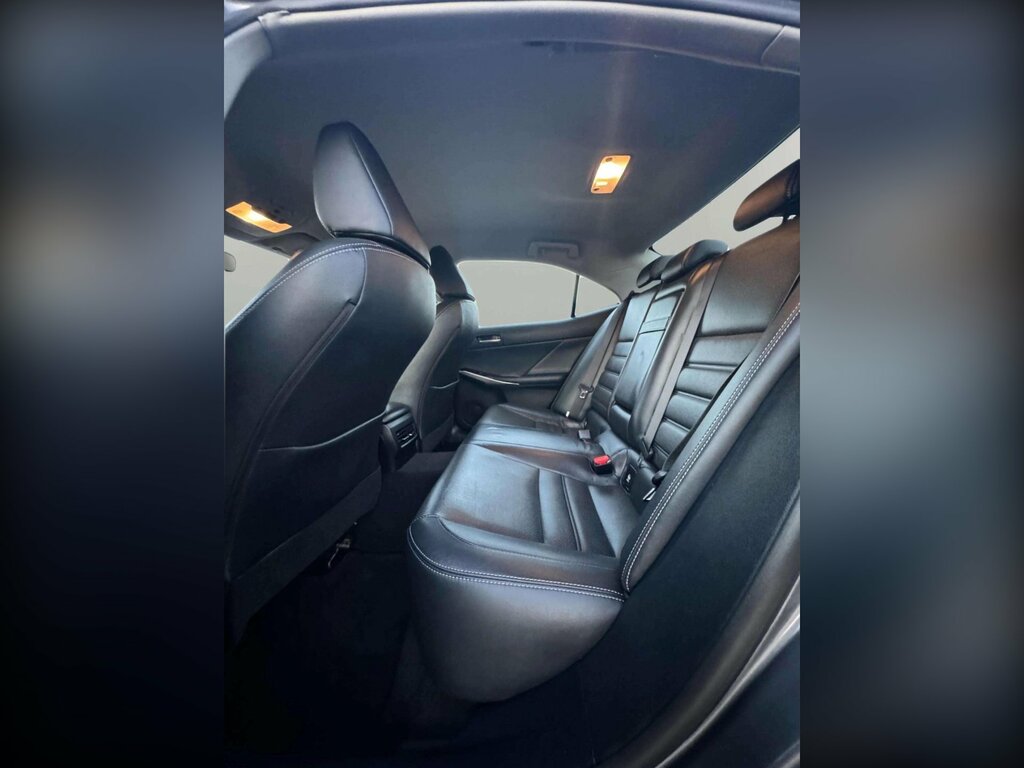 Lexus IS 2.5 300H Sport E-cvt Euro 6 Ss #42