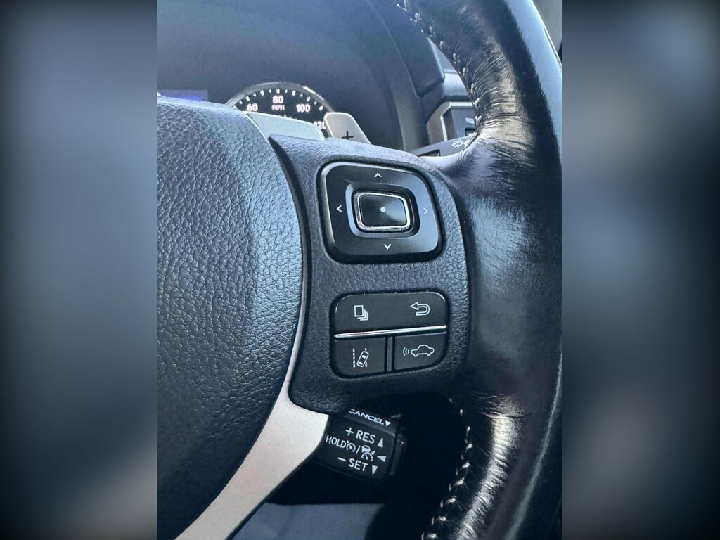 Lexus IS 2.5 300H Sport E-cvt Euro 6 Ss #67