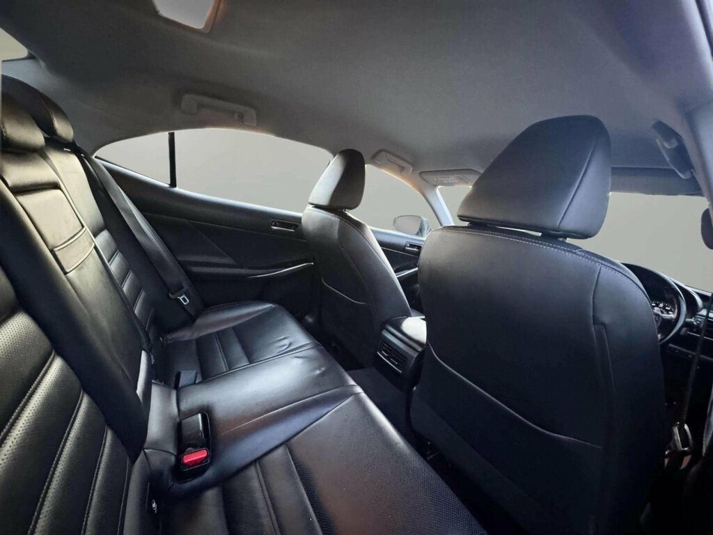 Lexus IS 2.5 300H Sport E-cvt Euro 6 Ss #49