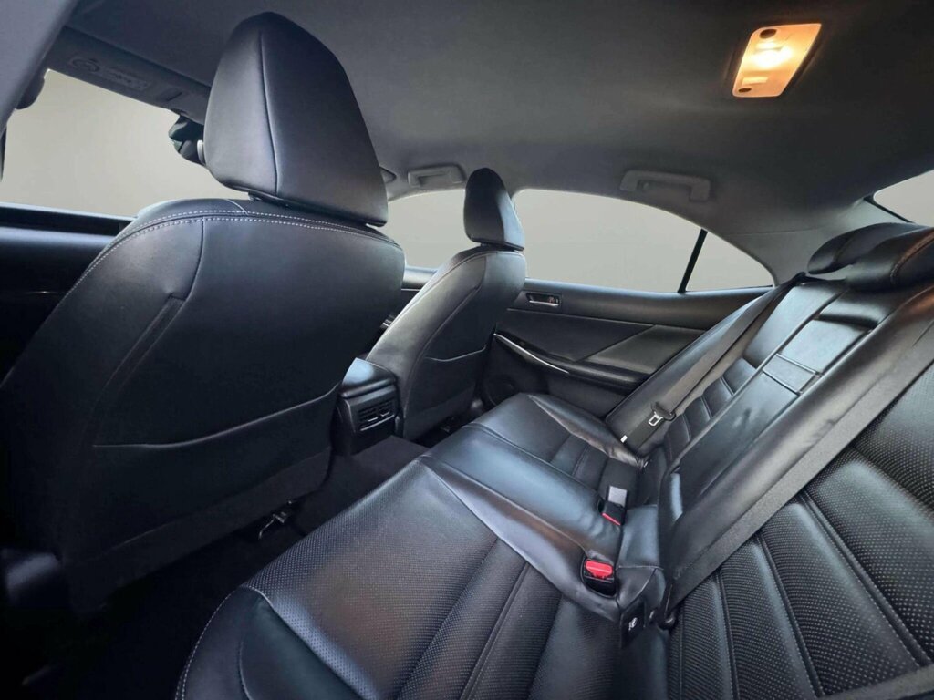 Lexus IS 2.5 300H Sport E-cvt Euro 6 Ss #43