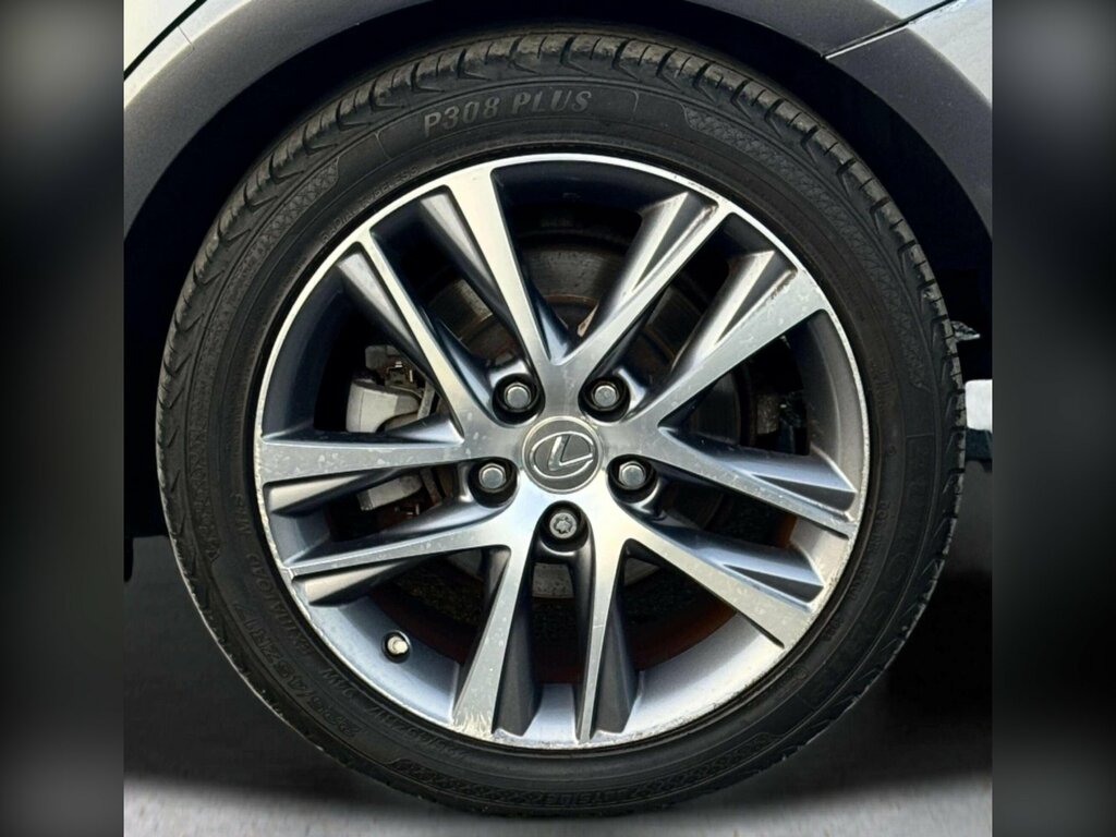 Lexus IS 2.5 300H Sport E-cvt Euro 6 Ss #77
