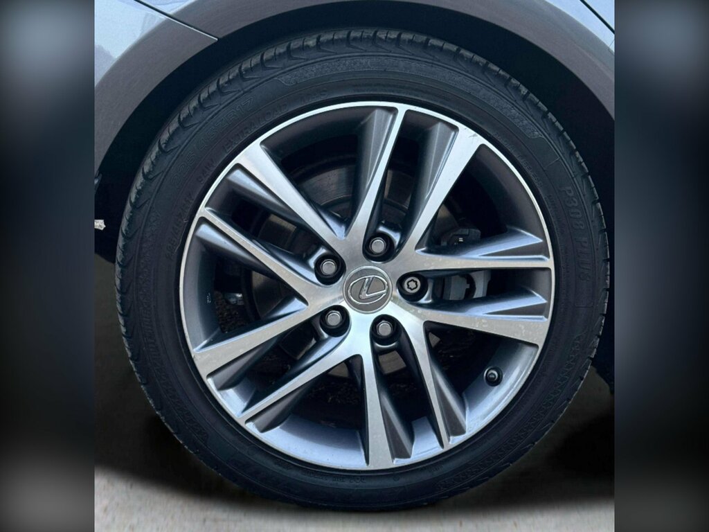 Lexus IS 2.5 300H Sport E-cvt Euro 6 Ss #74