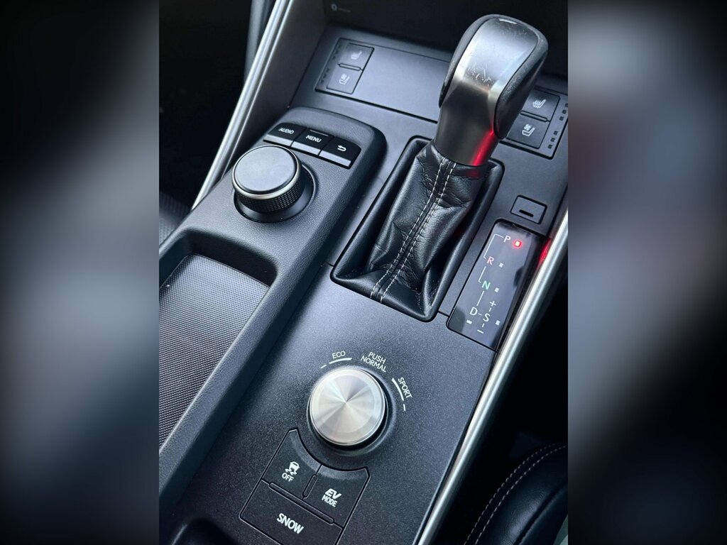 Lexus IS 2.5 300H Sport E-cvt Euro 6 Ss #51