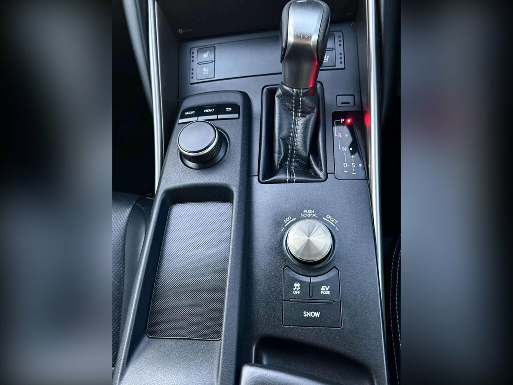 Lexus IS 2.5 300H Sport E-cvt Euro 6 Ss #52
