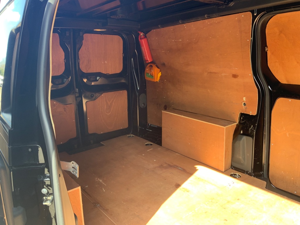 Fiat Scudo E-scudo Lwb Tecnico #7