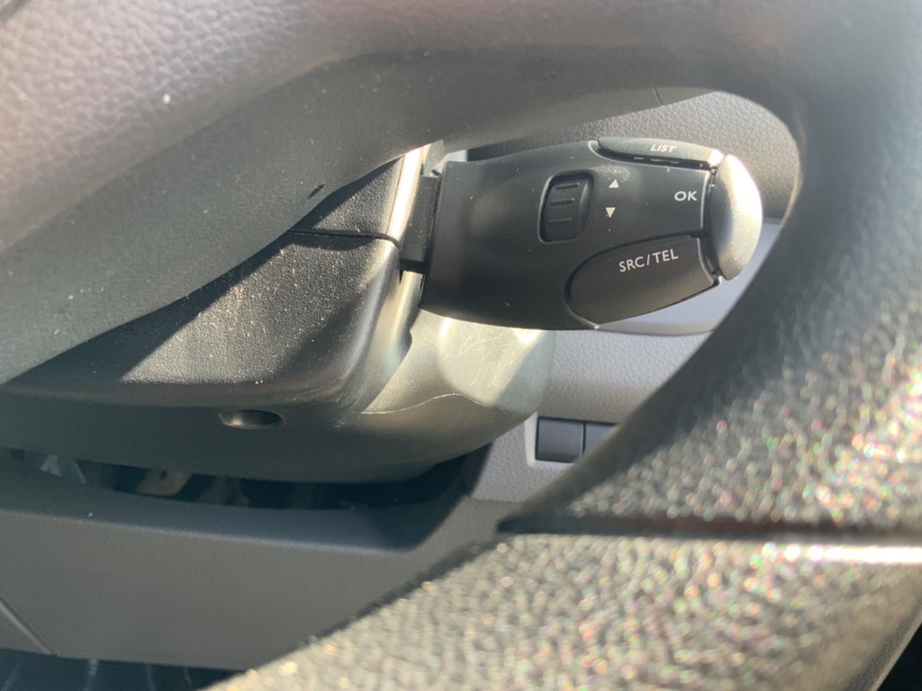 Fiat Scudo E-scudo Lwb Tecnico #22