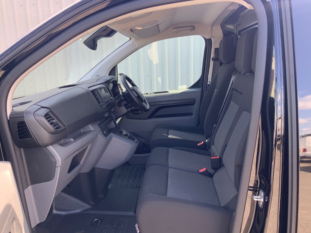 Fiat Scudo E-scudo Lwb Tecnico #17