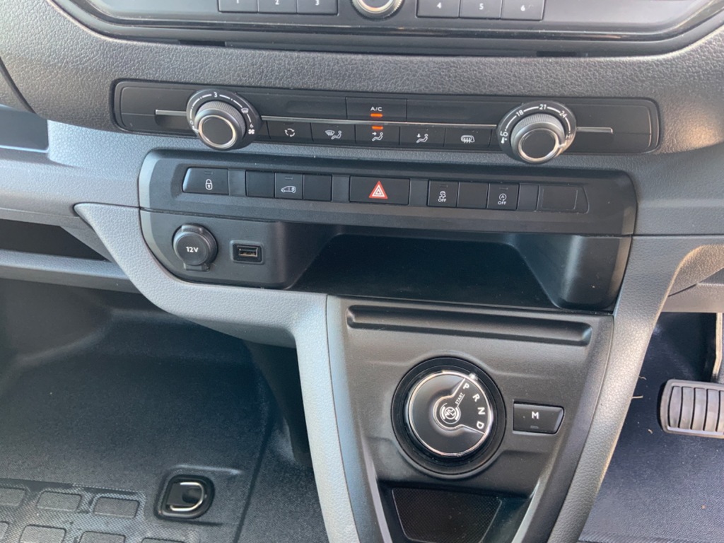 Fiat Scudo E-scudo Lwb Tecnico #15