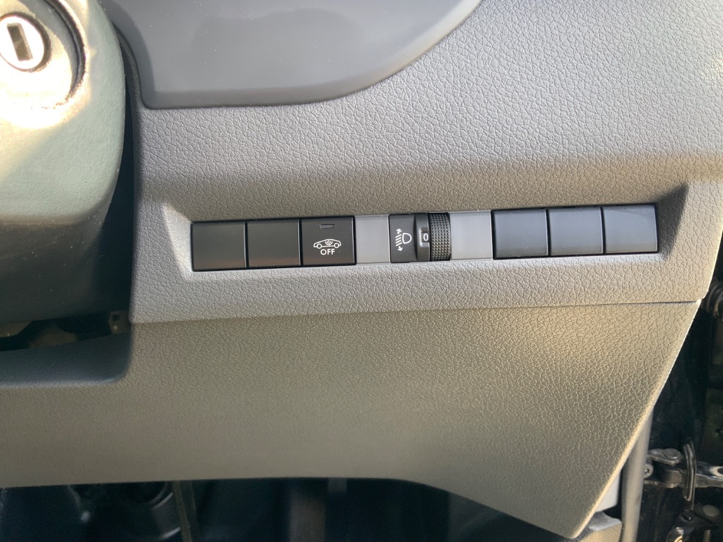 Fiat Scudo E-scudo Lwb Tecnico #23