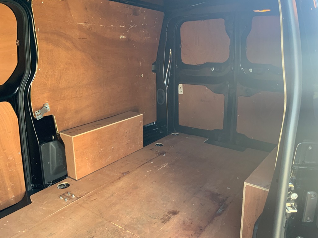 Fiat Scudo E-scudo Lwb Tecnico #11