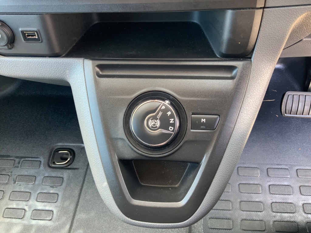 Fiat Scudo E-scudo Lwb Tecnico #16