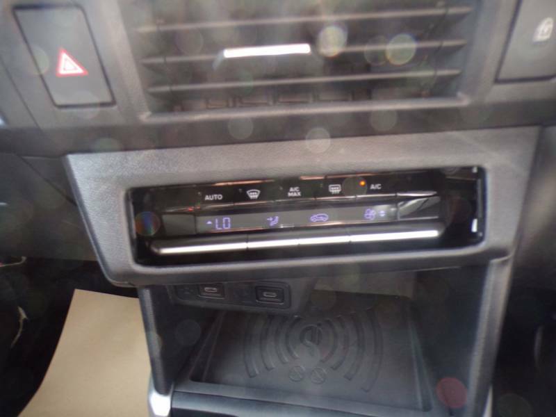 Vauxhall Frontera 1.2 145Ps Gs Suv Hybrid E-dct Euro 6 S White #18