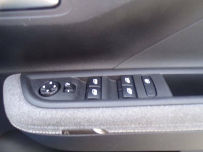 Vauxhall Frontera 1.2 145Ps Gs Suv Hybrid E-dct Euro 6 S White #17