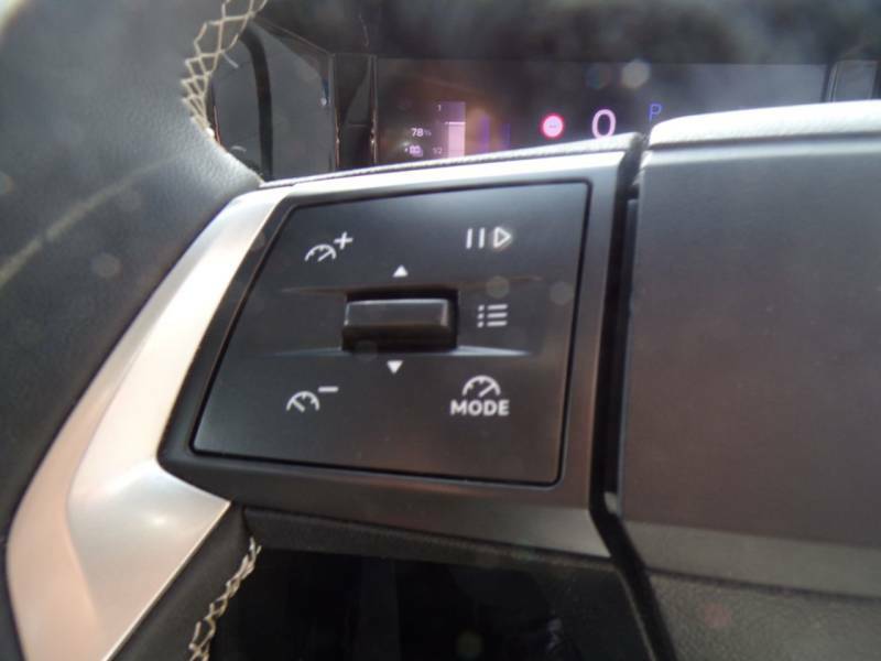 Vauxhall Frontera 1.2 145Ps Gs Suv Hybrid E-dct Euro 6 S White #20