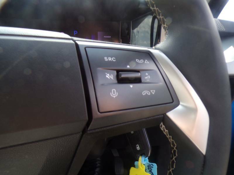 Vauxhall Frontera 1.2 145Ps Gs Suv Hybrid E-dct Euro 6 S White #21