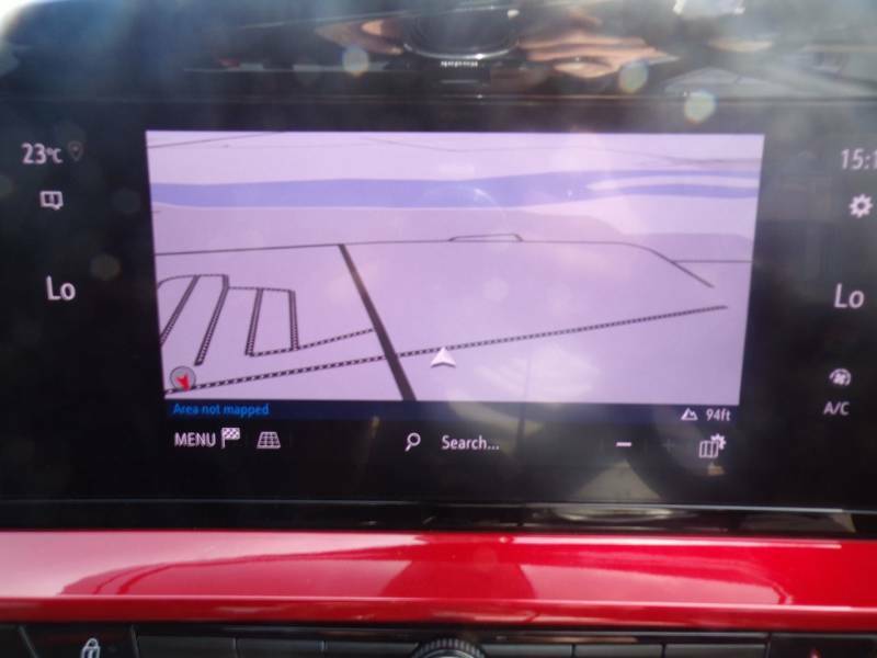 Vauxhall Mokka-e 100Kw Gs 50Kwh Black #2