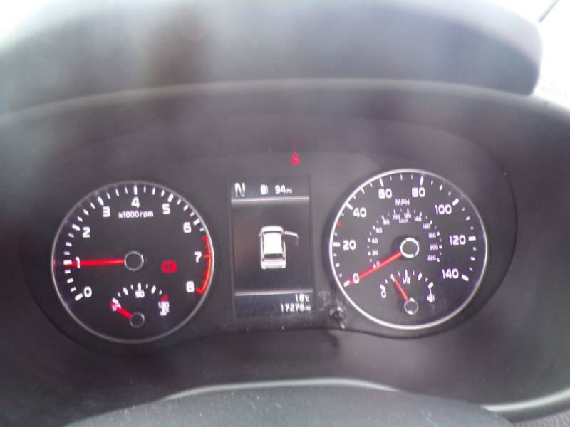 Kia Picanto 1.0 2 4 Seats Silver #2