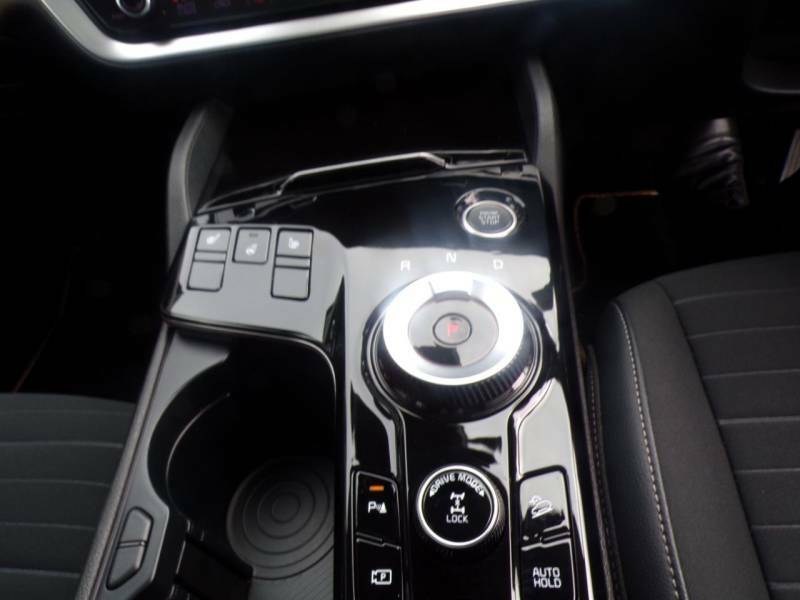 Kia Sportage 1.6 Crdi 134 48V Isg 4 Dct Awd Brown #4