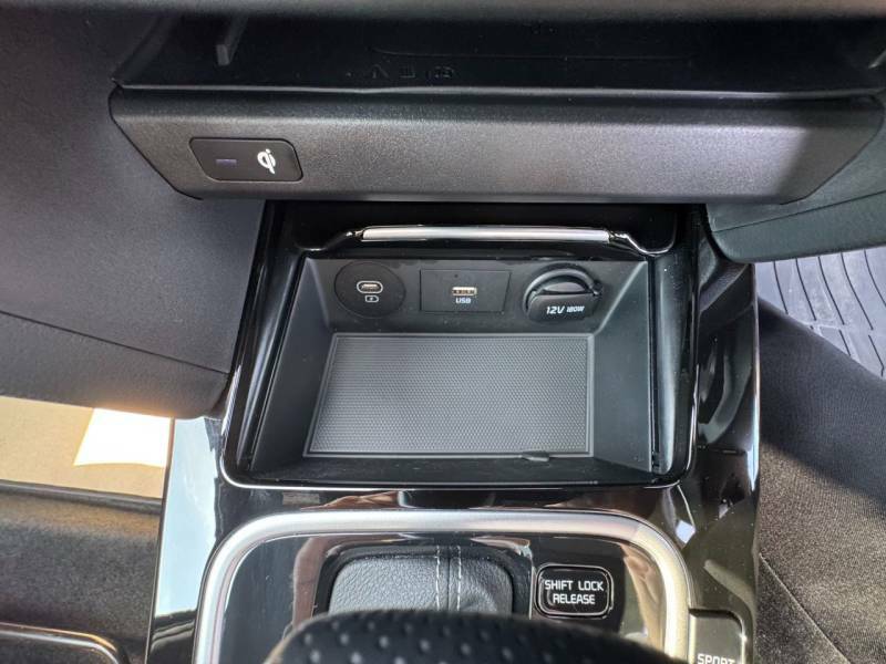 Kia Xceed 1.0 T-gdi Mhev Gt-line Suv Hybrid Manua Silver #29