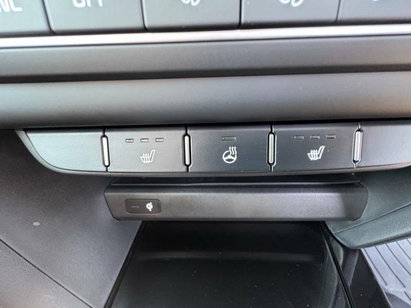 Kia Xceed 1.0 T-gdi Mhev Gt-line Suv Hybrid Manua Silver #27