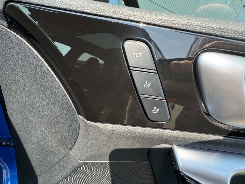 Kia Xceed 1.0 T-gdi Mhev Gt-line Suv Hybrid Manua Silver #19