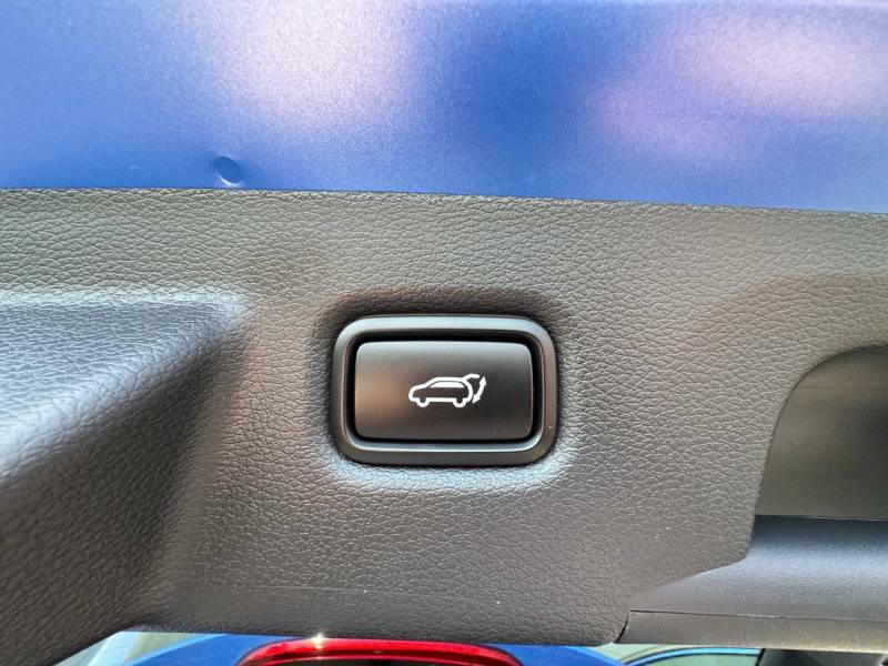 Kia Xceed 1.0 T-gdi Mhev Gt-line Suv Hybrid Manua Silver #18