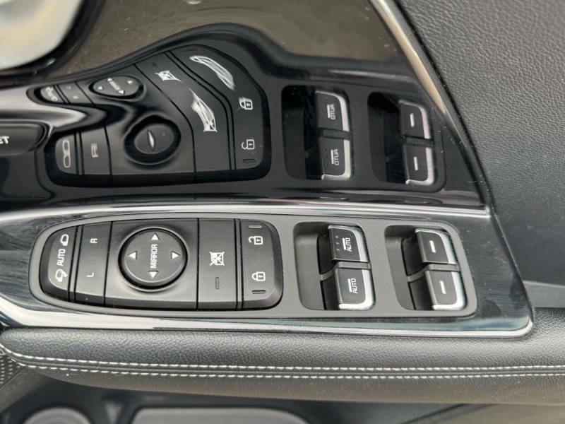 Kia e-Niro 4 Plus Black #27