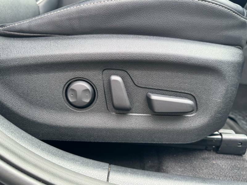 Kia e-Niro 4 Plus Black #30