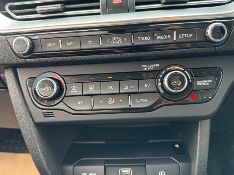 Kia e-Niro 4 Plus Black #23